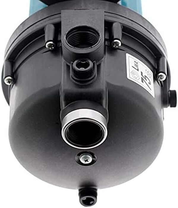 Surpresseur piscine - Pool M de Espa