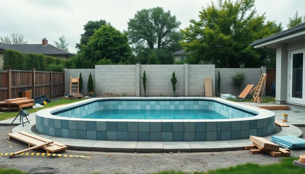 Top 5 des erreurs à éviter lors de l'achat d'une piscine