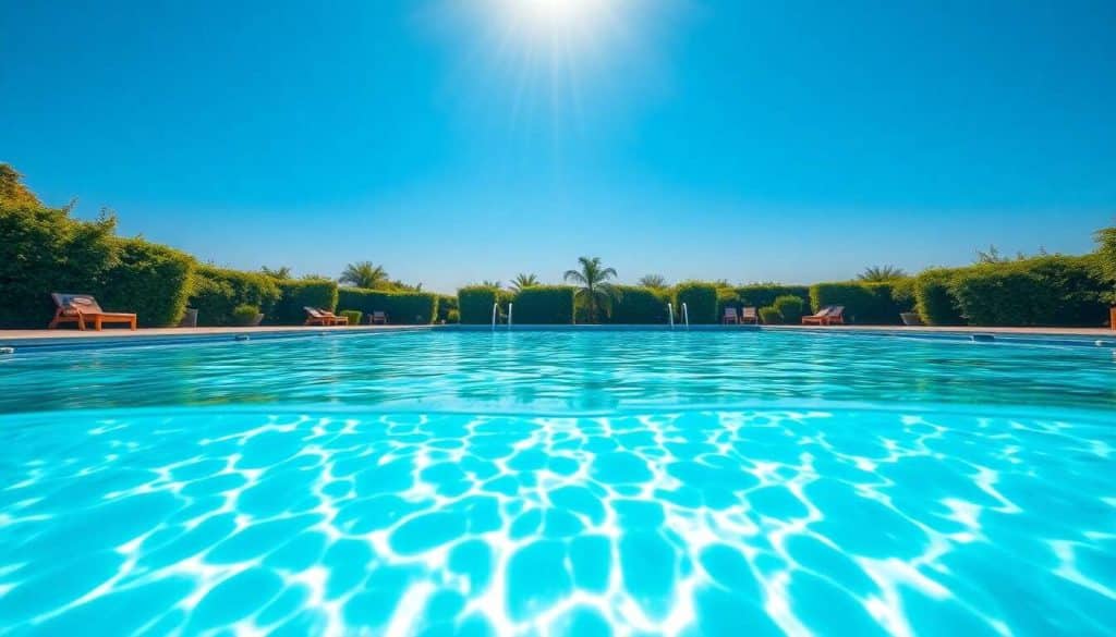 Comment entretenir sa piscine tout au long de l'année ?