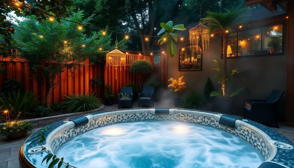 Guide ultime pour choisir votre jacuzzi