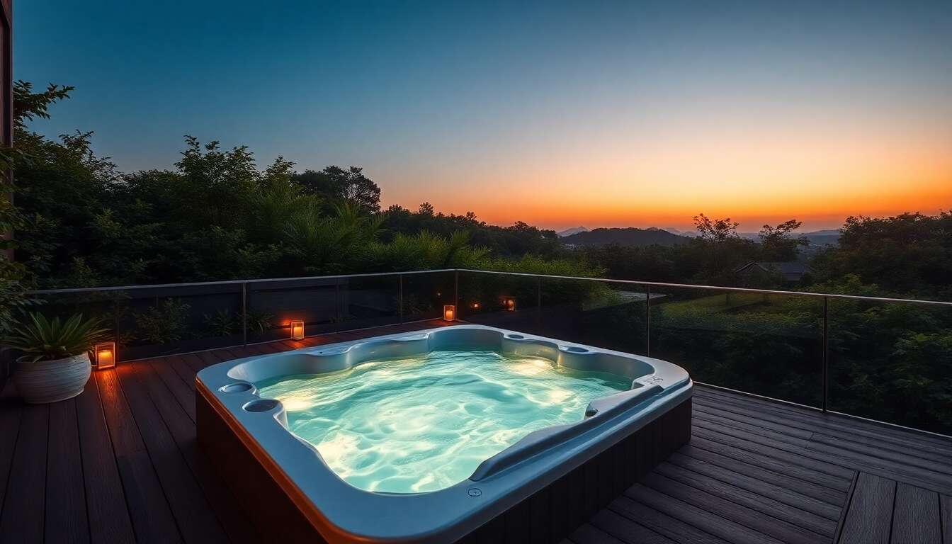 Emplacement et installation optimaux