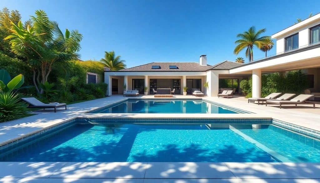 Quel budget prévoir pour construire une piscine ?