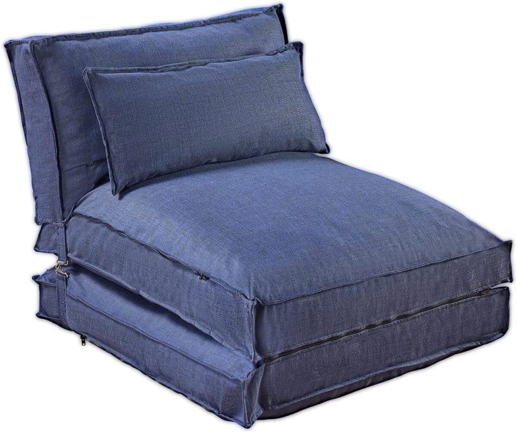 Test : bain de soleil Sampur waterproof multi-supports