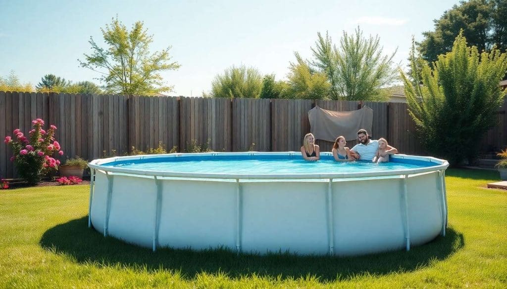 Avantages des Piscines Abordables : découvrez Pourquoi opter pour une Piscine Accessible