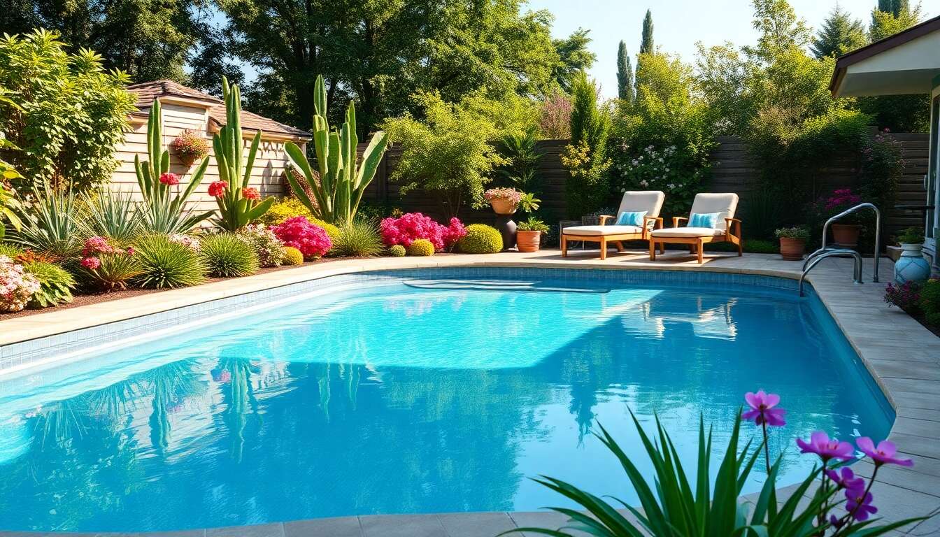 Esth&eacute;tique et int&eacute;gration paysag&egrave;re