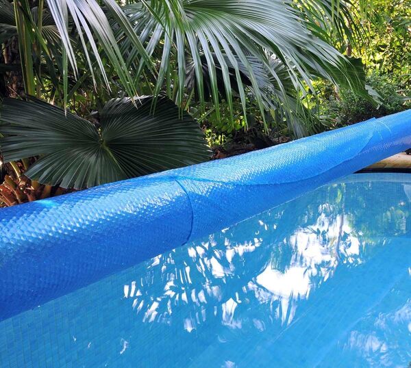 Kokido k858bx – Couvre-lit Solaire de 10 x 5 m