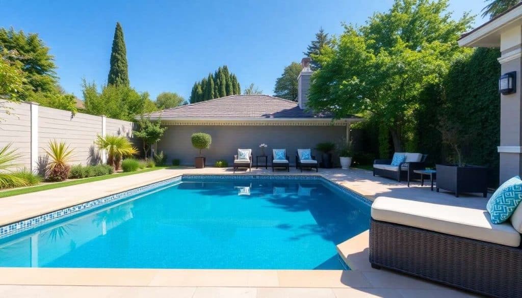 Quelle est la taille idéale pour une piscine ?