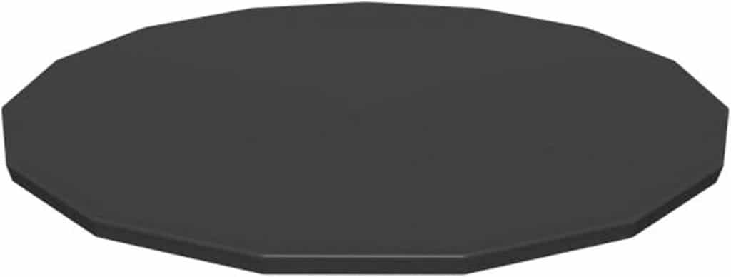 Test de la bâche Bestway Flowclear : protection optimale pour votre piscine hors sol