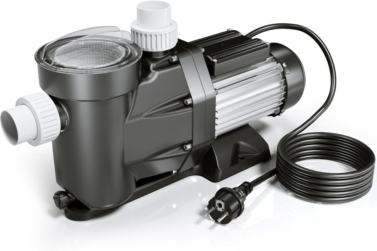 Test Wiltec : puissance et performance pour votre piscine