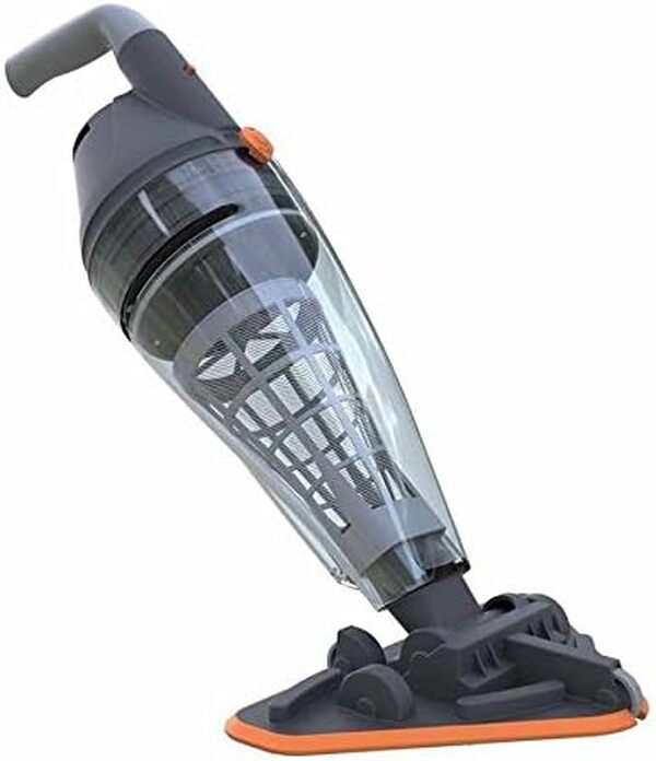 Aspirateur Piscine Kokido VEKTRO Pro