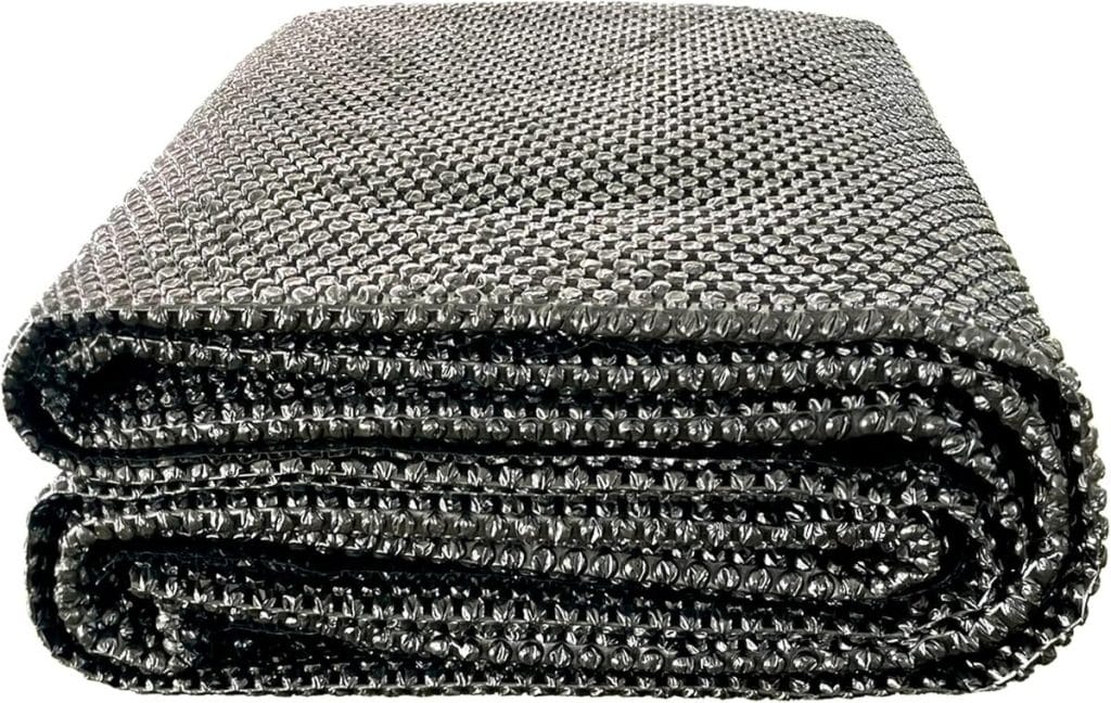 Test : bâche solaire Melko 1000 x 500 cm, chauffe-piscine efficace