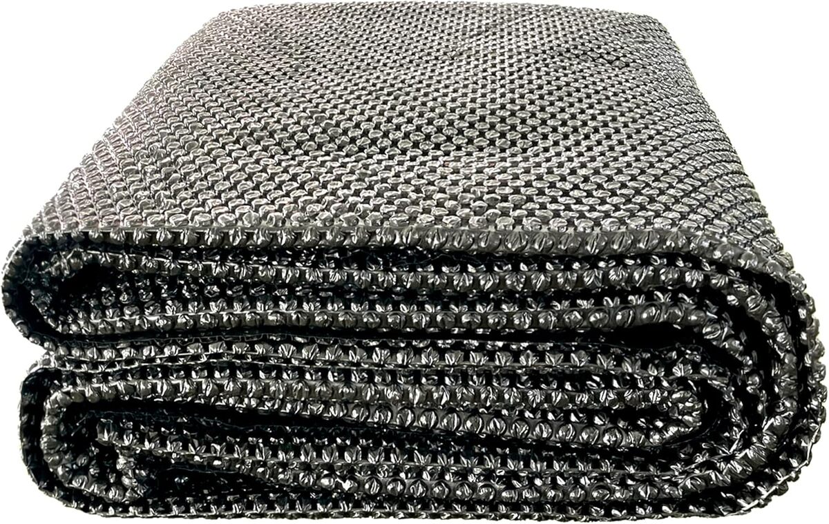 Test : bâche solaire Melko 1000 x 500 cm, chauffe-piscine efficace