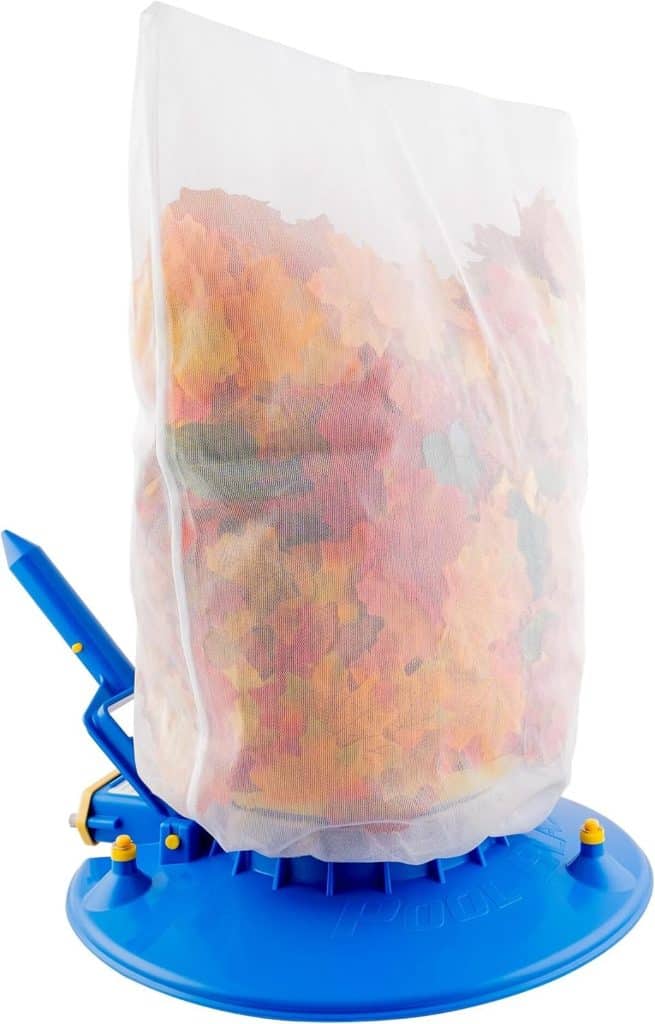 Test du nettoyeur de piscine Pool Blaster Water Tech Leaf Vac