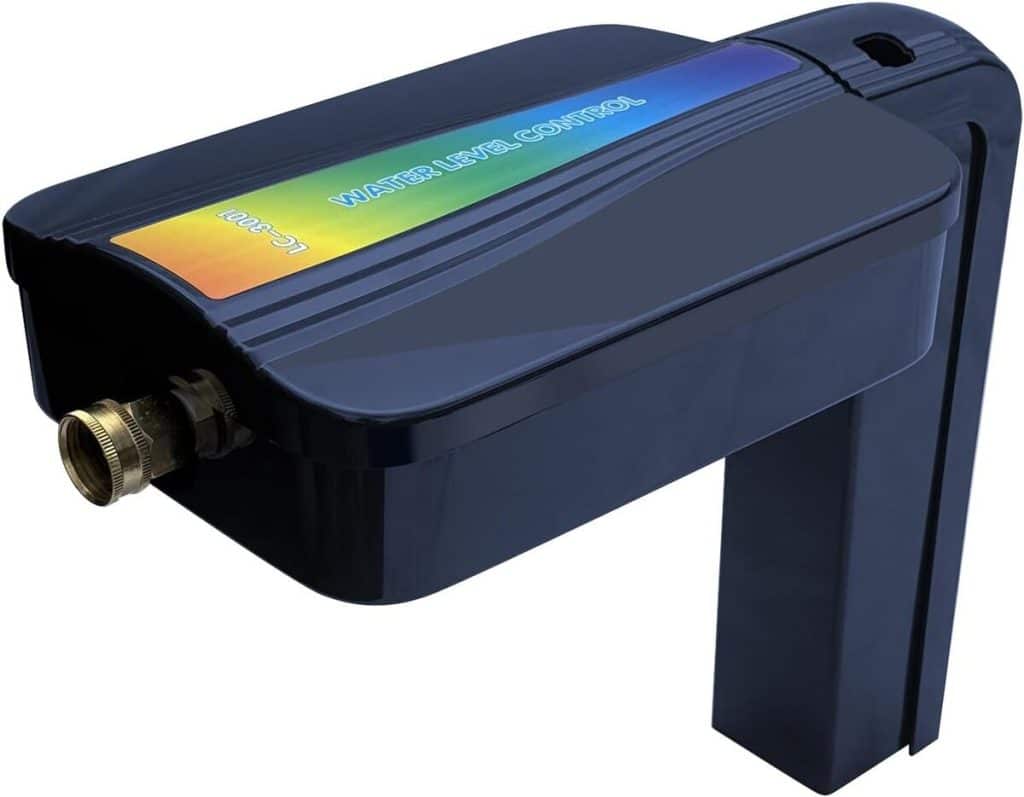 Test du niveleur automatique LC-3001 : durable et pratique