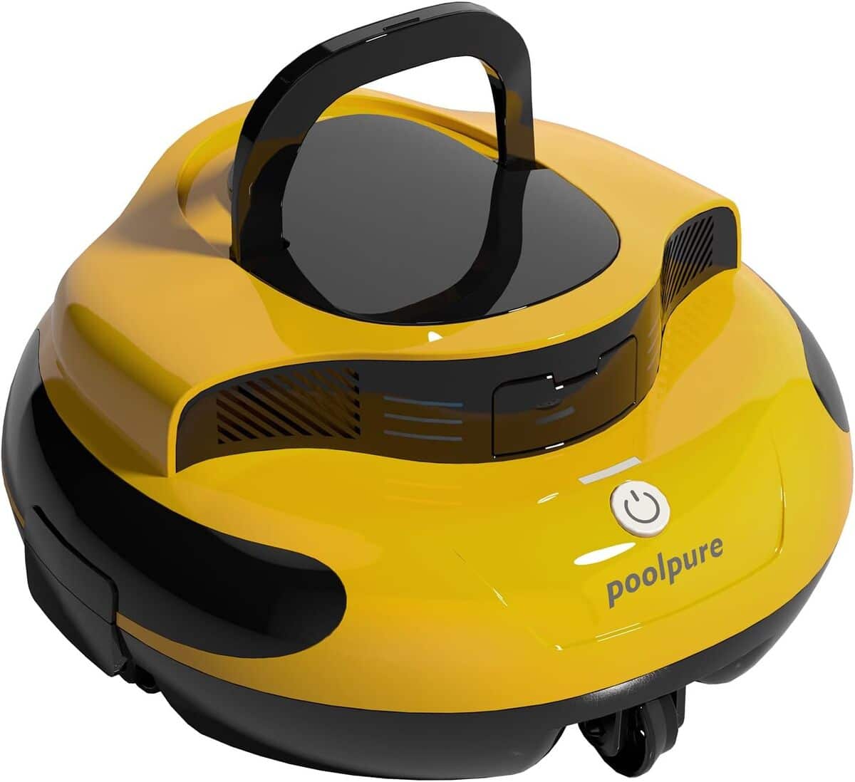 Test du robot de piscine Poolpure 2025 : nettoyage puissant et autonome