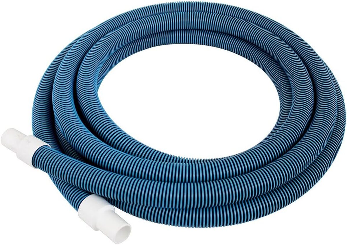 Test du tuyau d'aspirateur Piscine Mate 510h Premium-Deluxe 36