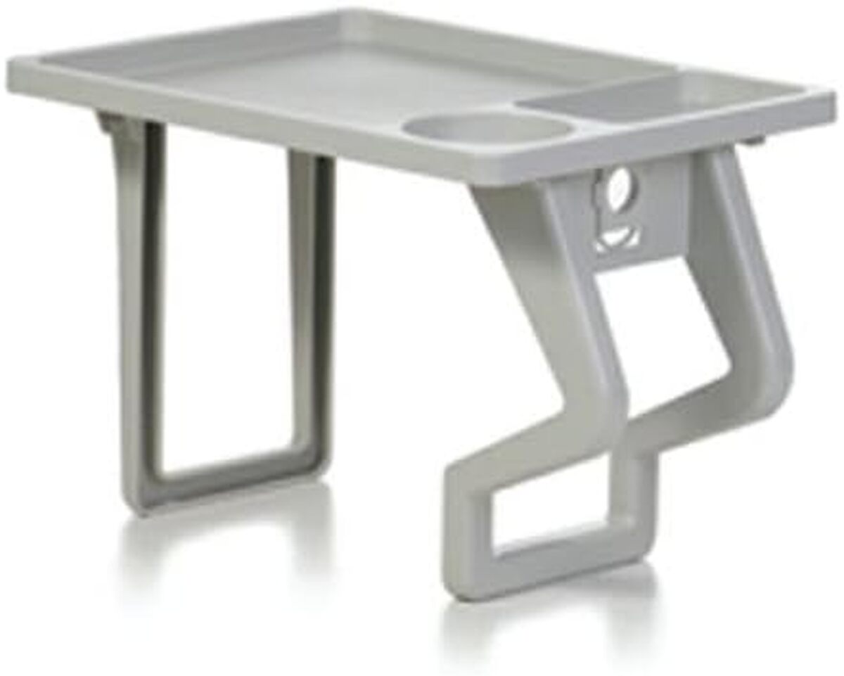 Test : table d'appoint Aquatray Spa 6950 G