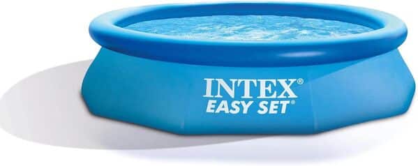 Intex Piscine Easy Set 305 cm x 76 cm avec epurateur