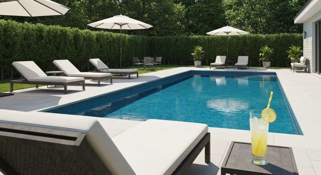 Quel type de piscine choisir ?