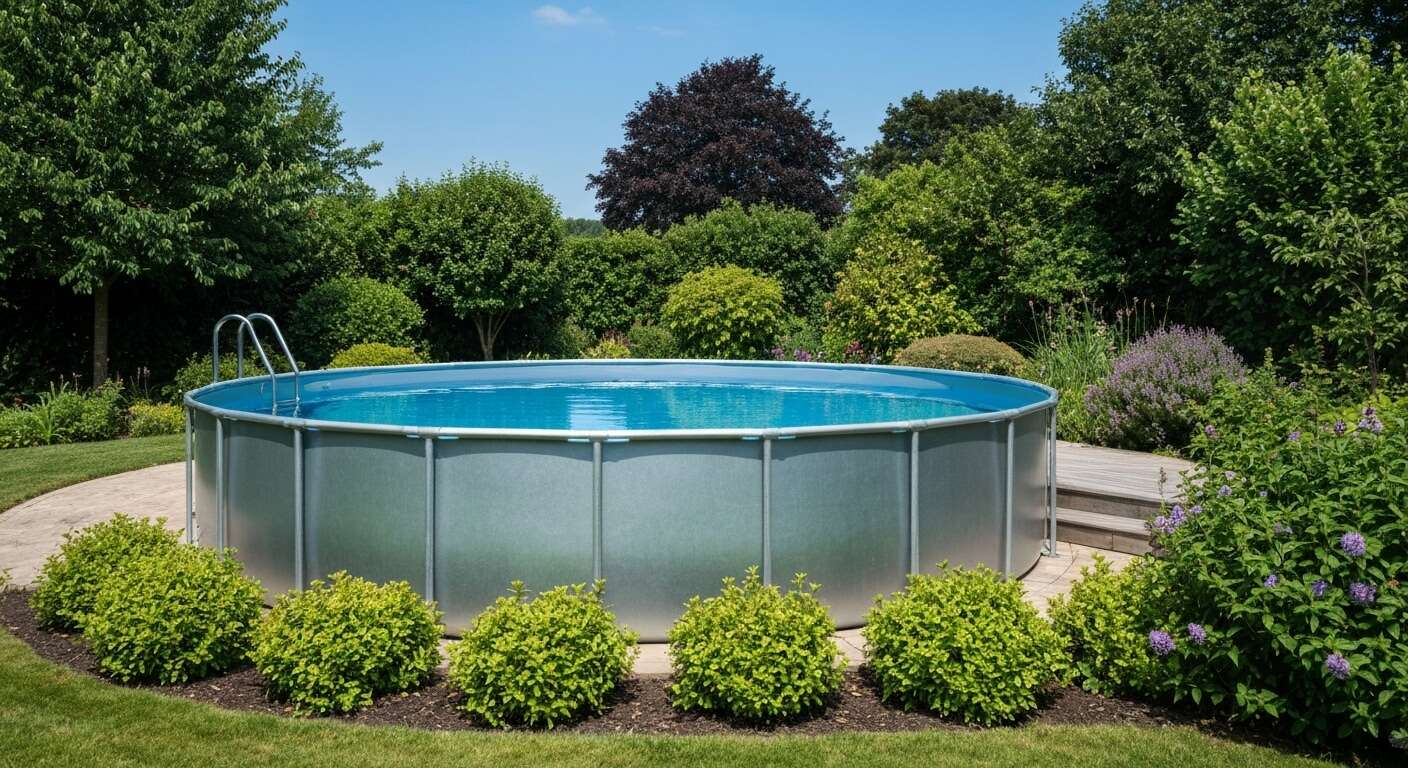 Am&eacute;nagement et int&eacute;gration paysag&egrave;re