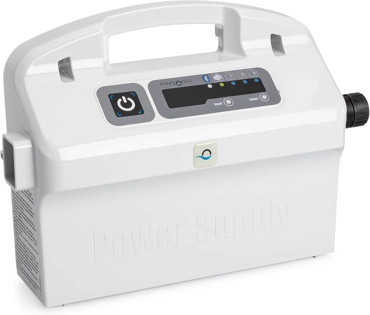 Test alimentation Dyn Bluetooth Dolphin - référence 9995679-ASSY
