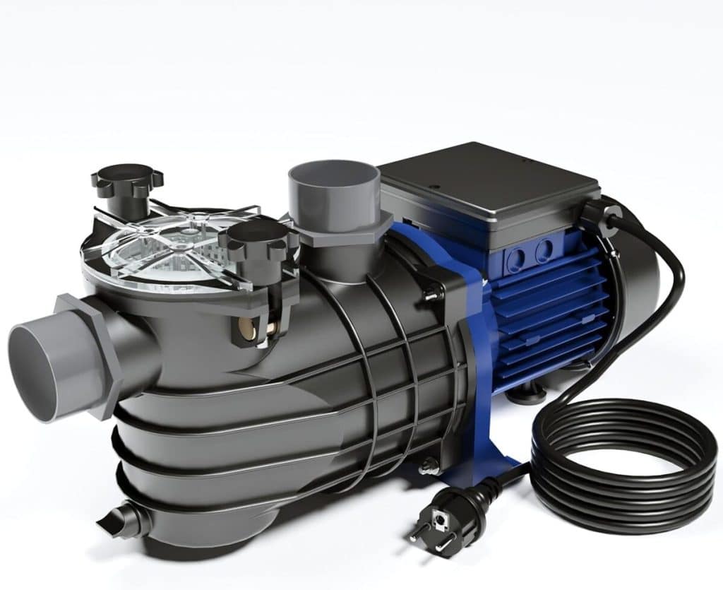 Test de la pompe Wiltec 180 W : performance et efficacité pour piscines
