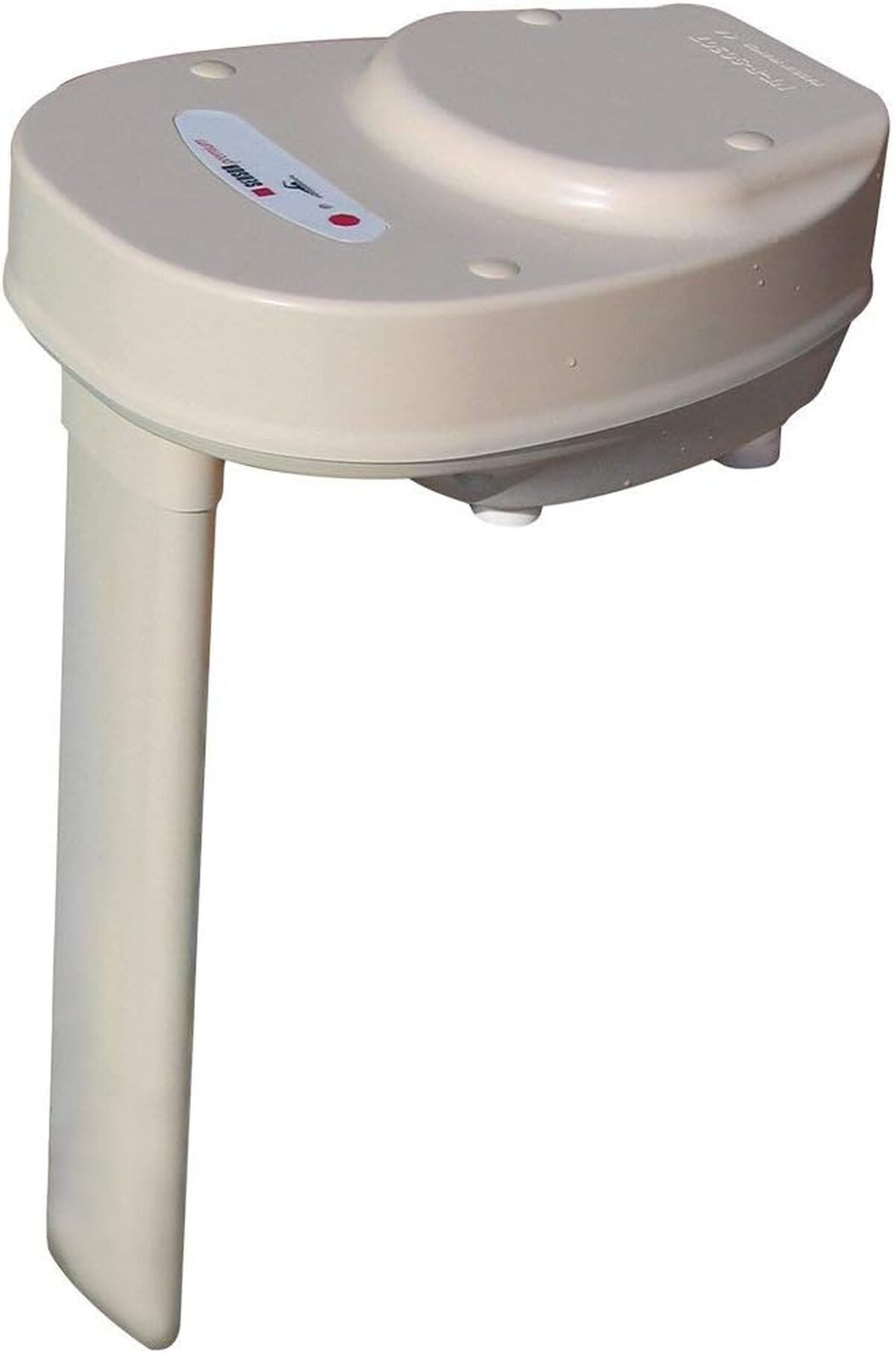 Test de l'alarme de piscine Maytronics Aquasensor Premium