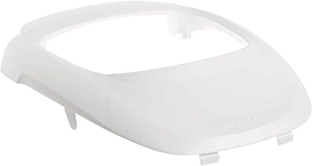 Test : poignée Hayward AXVU005 pour nettoyeurs de piscine