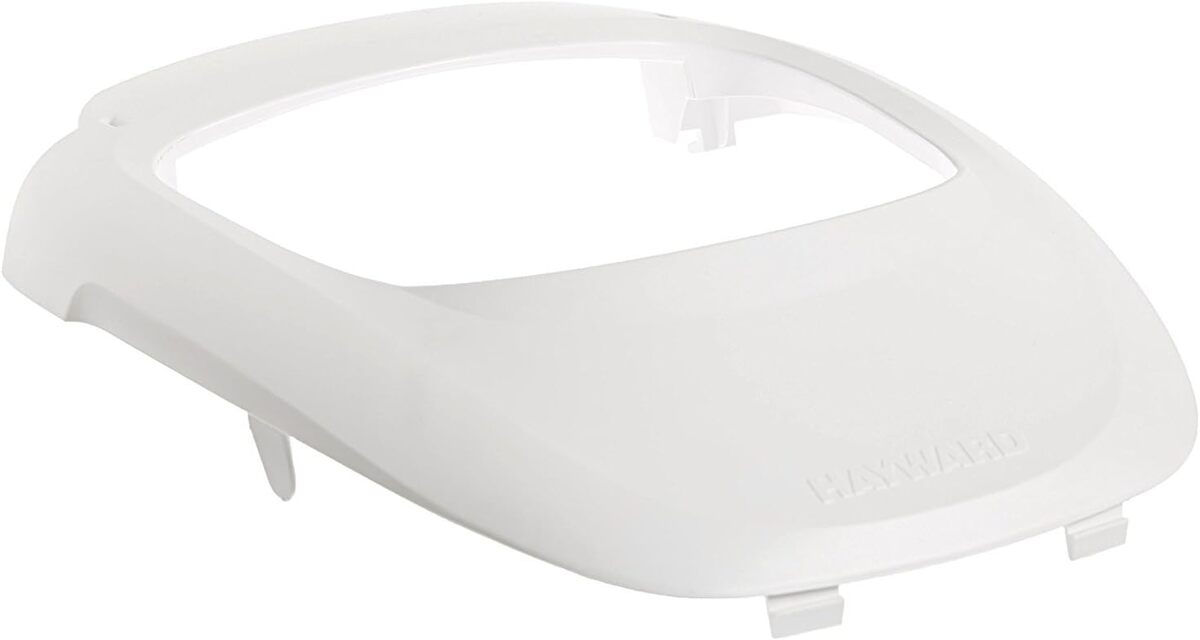 Test : poignée Hayward AXVU005 pour nettoyeurs de piscine