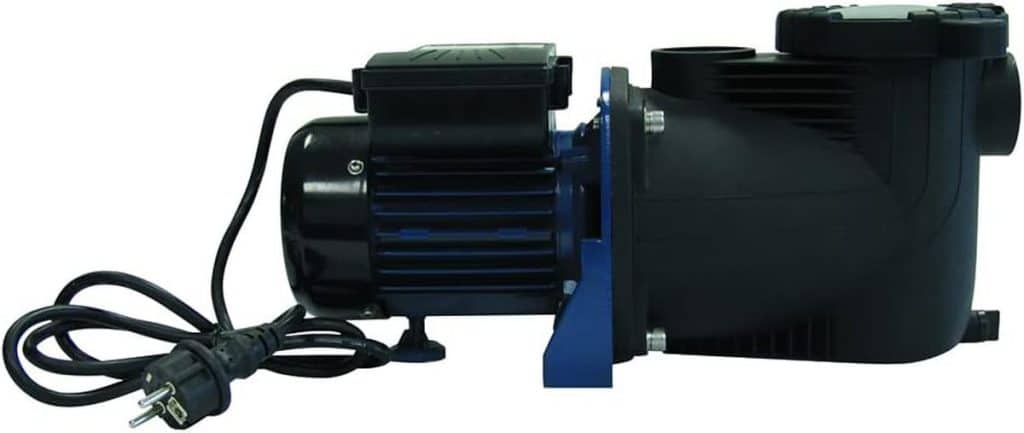 Test pompe Aqualux EDG 100518 : filtration rapide et efficace