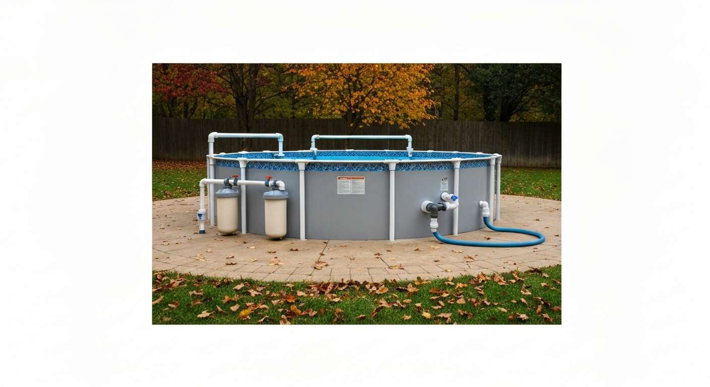 Les &eacute;tapes essentielles de l'hivernage passif