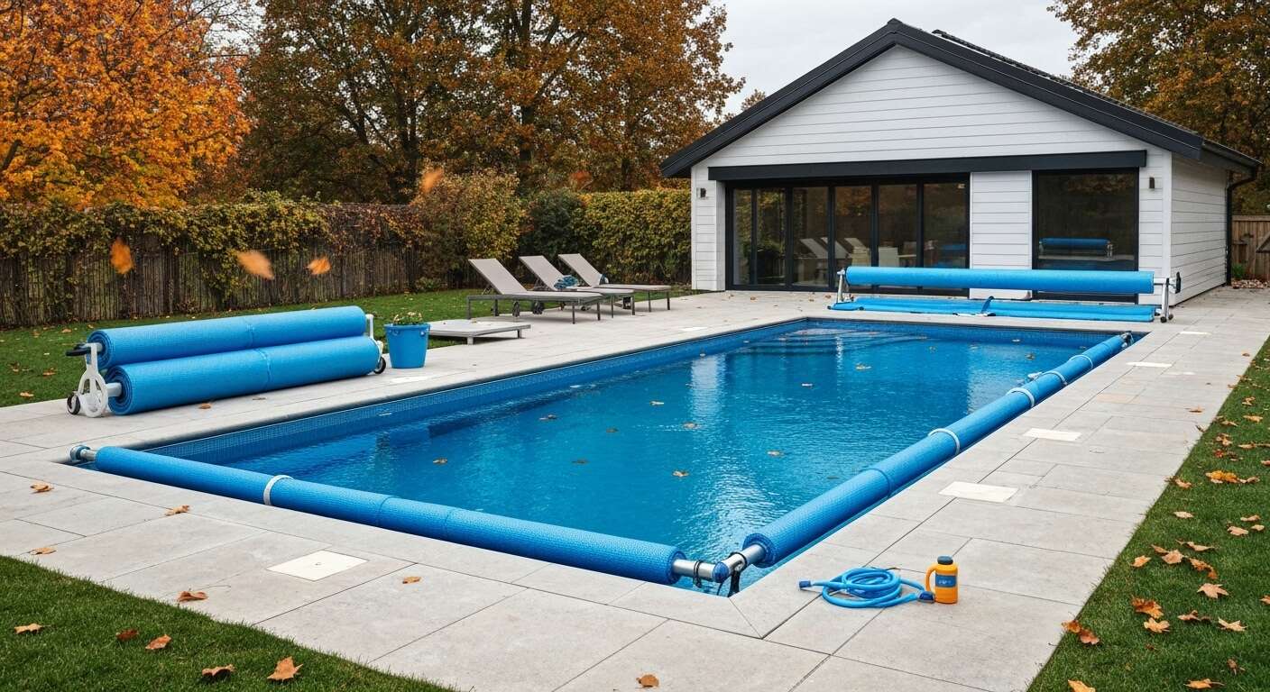 S&eacute;lectionner le type d'hivernage appropri&eacute;