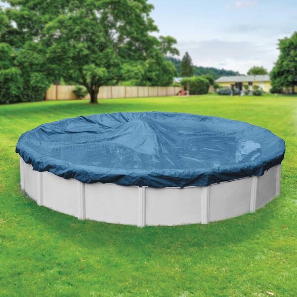 Robelle 3530-4 Bâche de Piscine pour Piscine hivernale Super, 9 m
