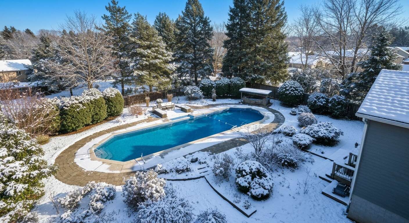 Guide pratique de l'hivernage actif