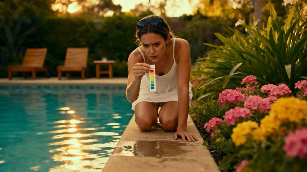 Que faire si le pH de votre piscine est trop bas ?