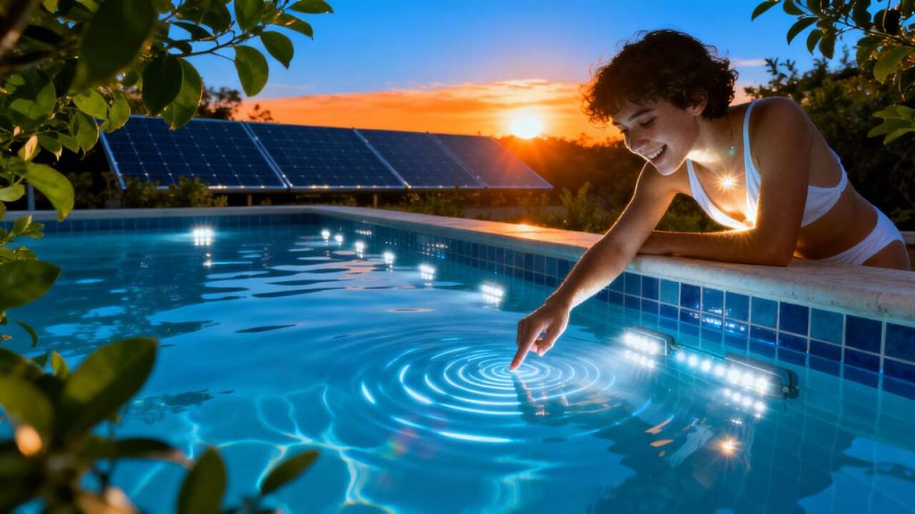 Comment optimiser la consommation d'énergie de votre piscine ?