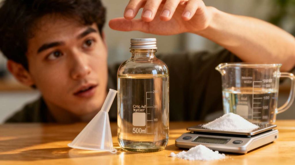 Comment détartrer efficacement son filtre ?