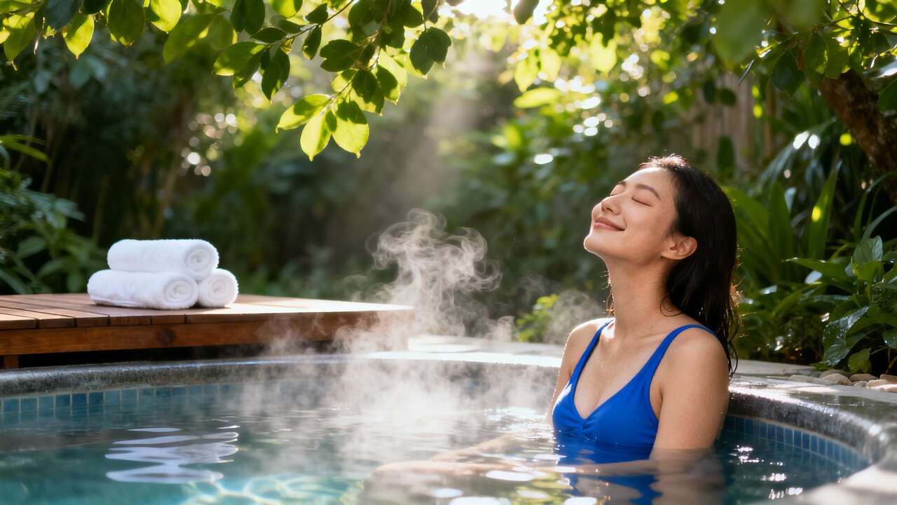 Comment Entretenir Mon Spa ?