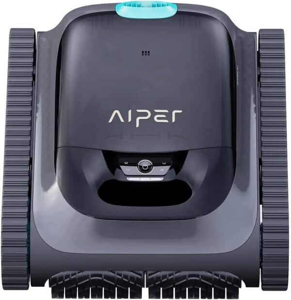 Aiper Scuba S1 Plus Robot Nettoyer Piscine Sans Fil