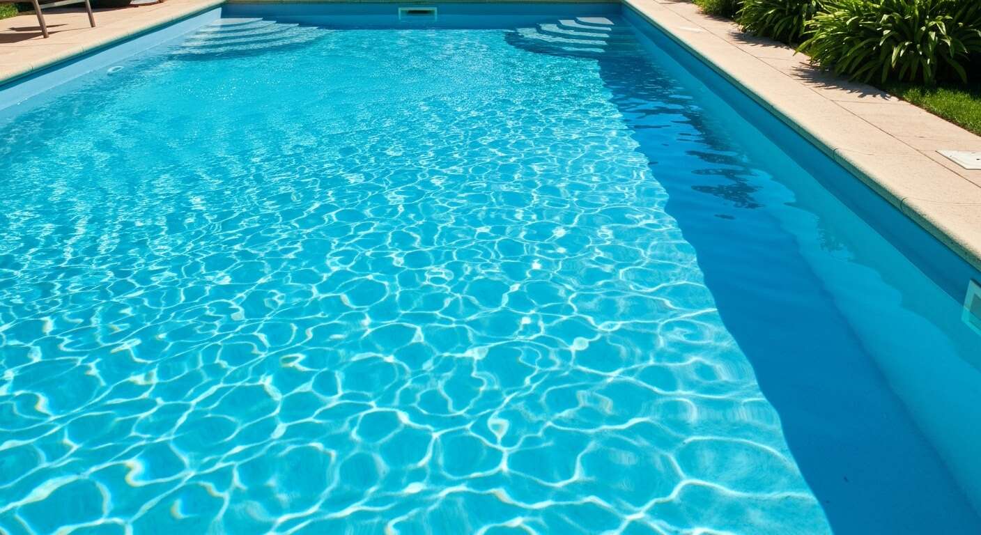 Pratiques pour maintenir une eau de piscine saine durant l'&eacute;t&eacute;