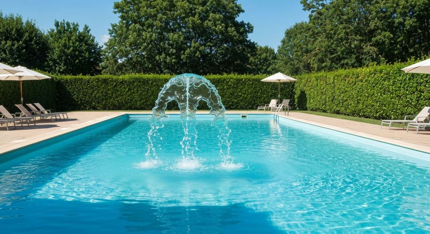 L'&eacute;vaporation naturelle, un ph&eacute;nom&egrave;ne in&eacute;vitable