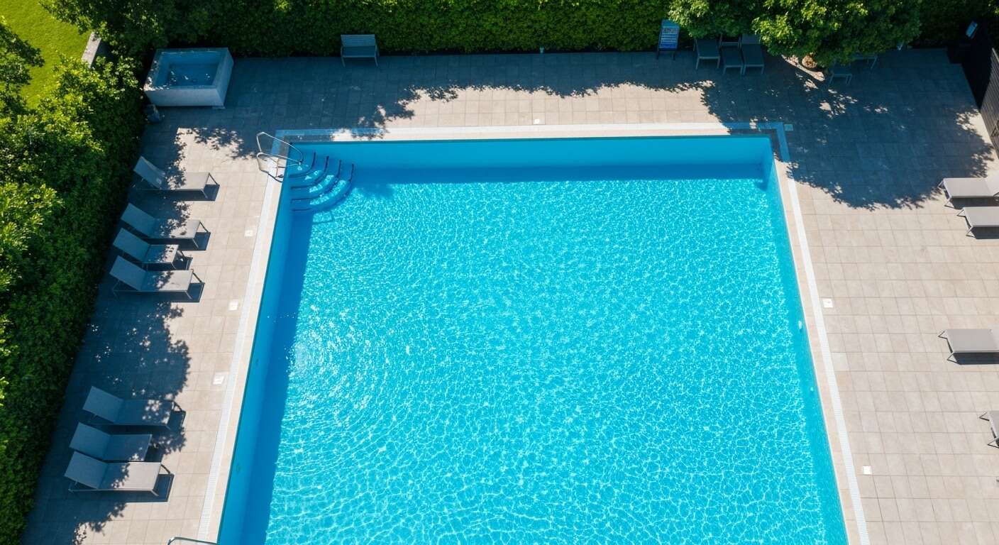 Bonnes pratiques pour maintenir une piscine saine sans exc&egrave;s de chloramines