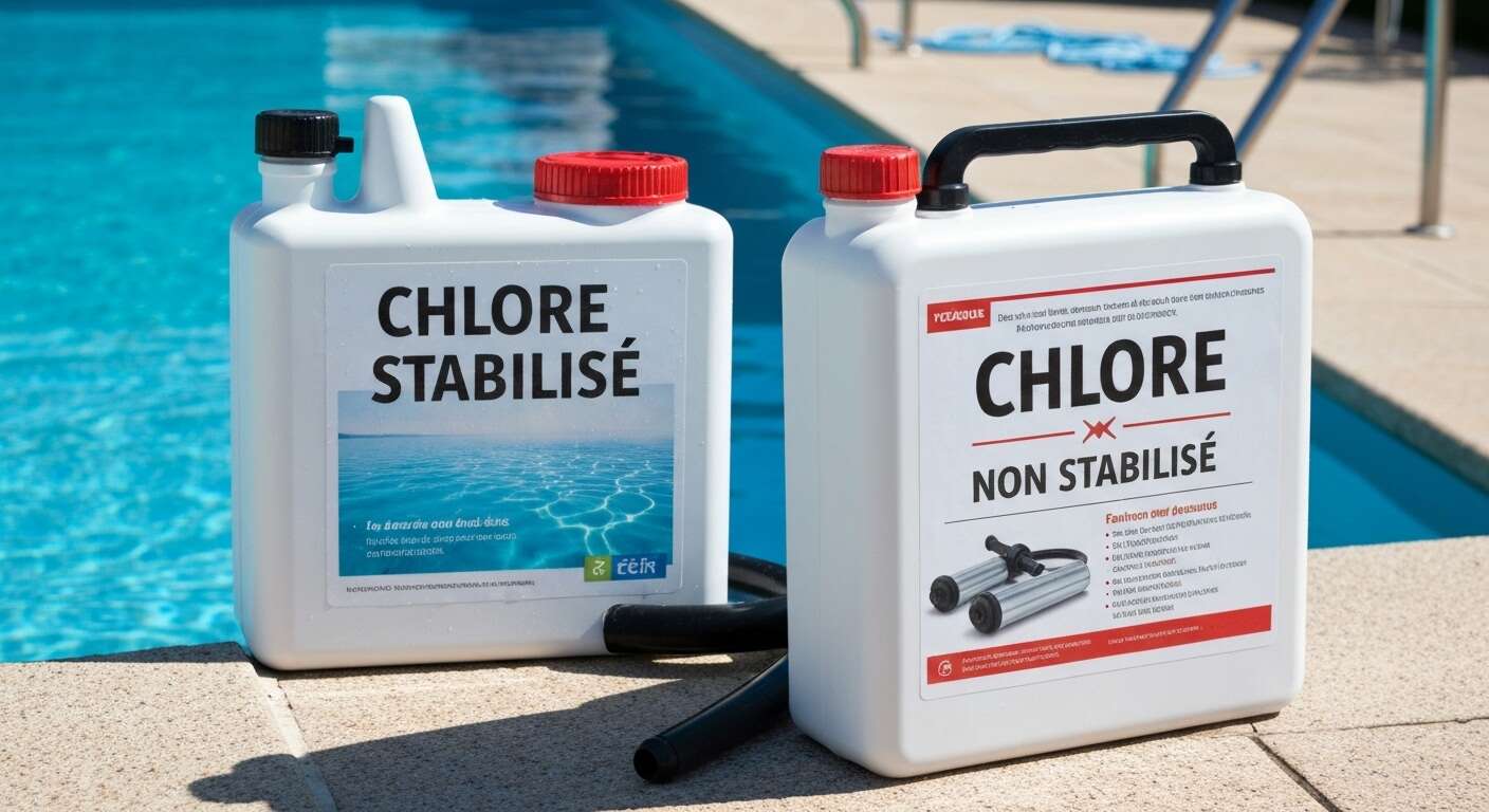 Dosage et utilisation s&eacute;curis&eacute;e du chlore