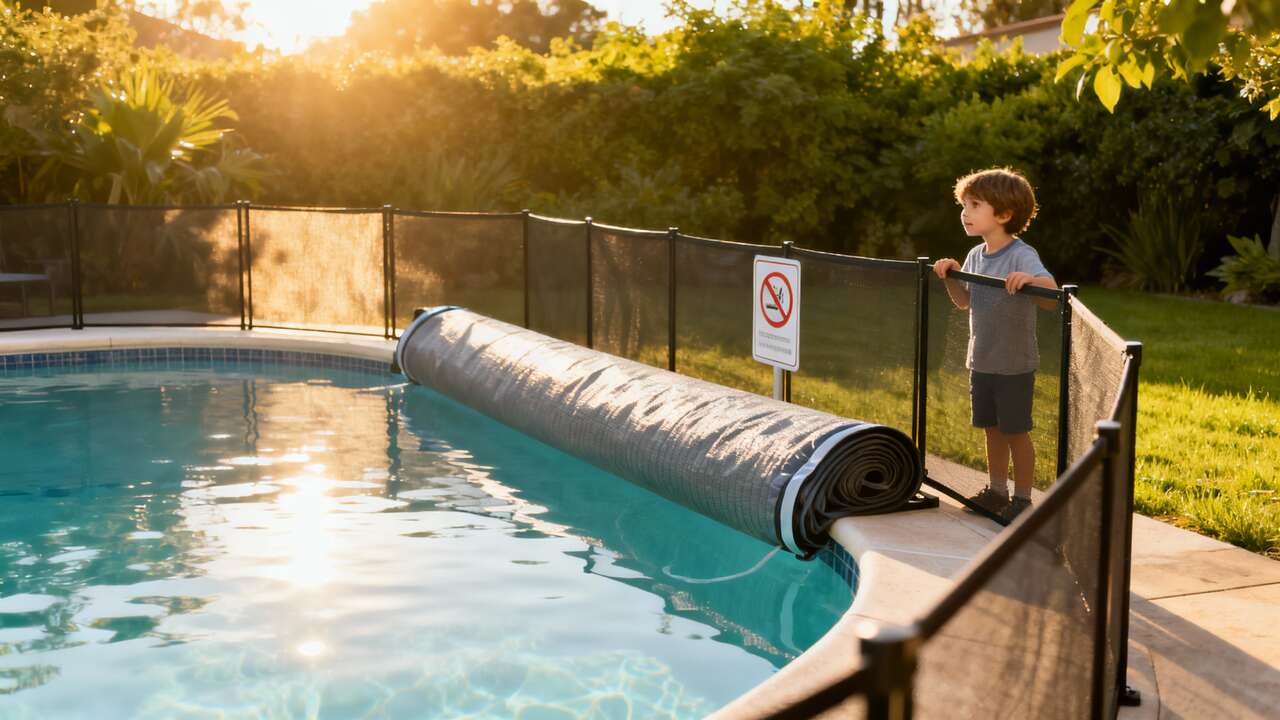Normes de Sécurité pour Piscines : guide Complet