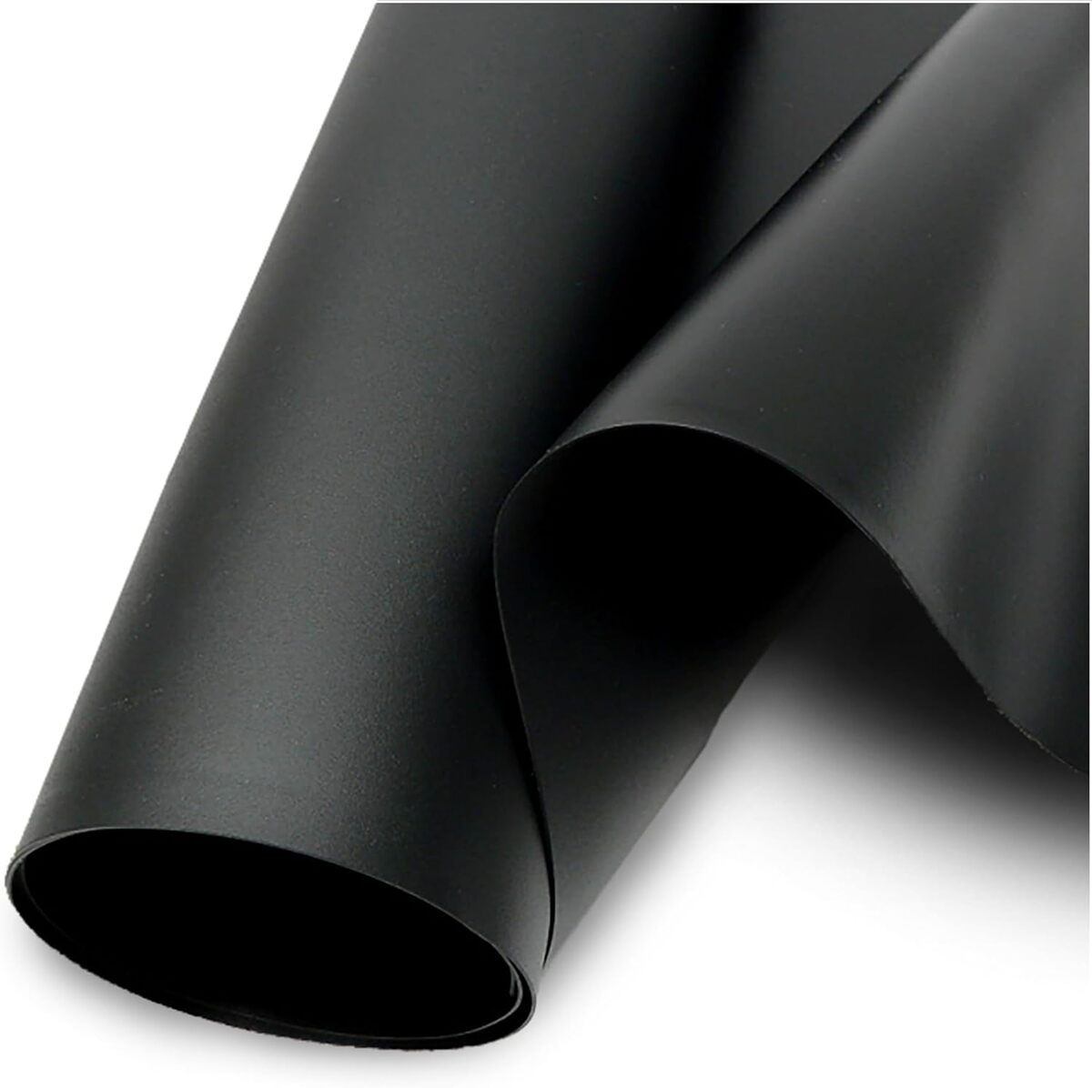 Test : bâche TeichVision PVC 1 mm - 4x5 m pour bassins et étangs