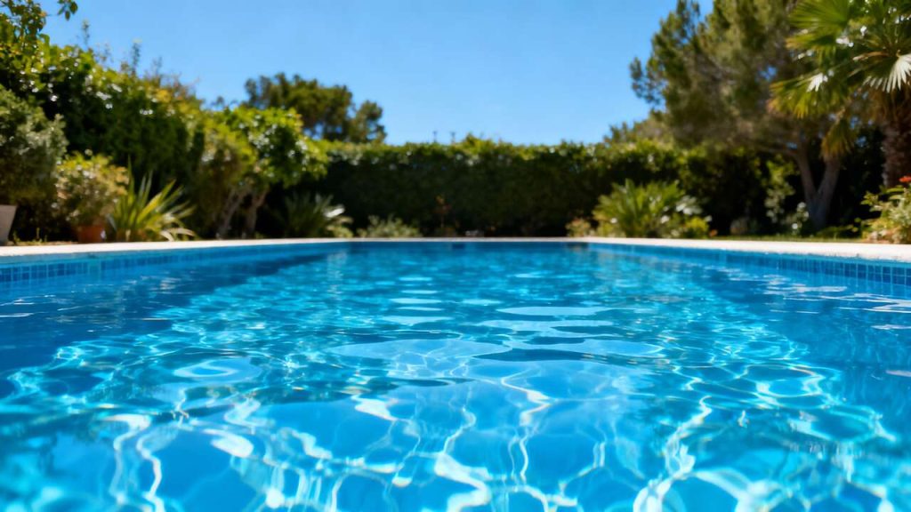 Choc Piscine : pourquoi et Comment Effectuer un Traitement Optimal ?