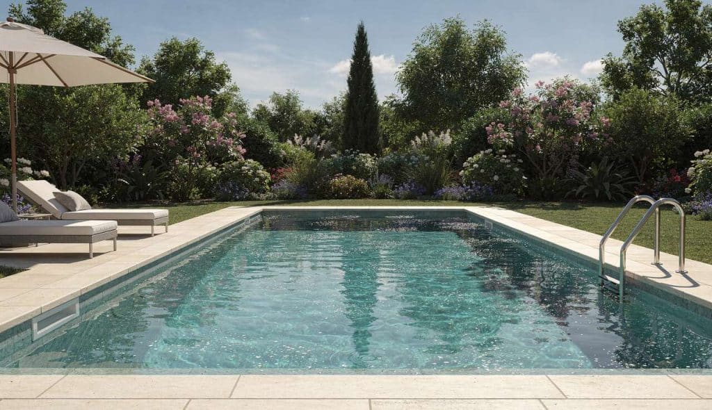 Problèmes Courants avec le Chlore dans les Piscines : solutions et Conseils