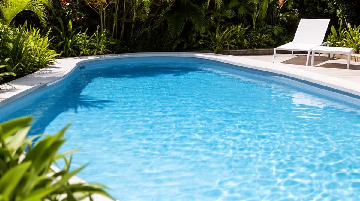 Utiliser le chlore choc pour un traitement efficace