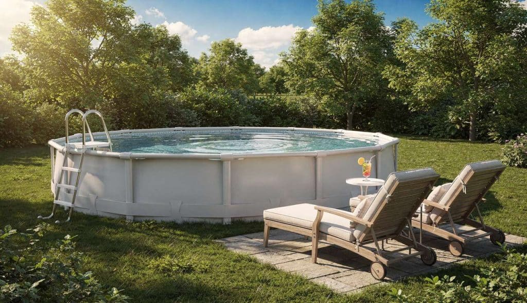 Comment choisir et équiper sa piscine hors-sol ?