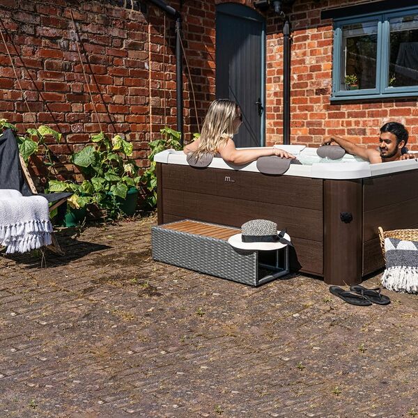 Spa MSpa Tribeca - 6 Places